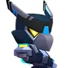 brawl stars - @kara.mecha_crow - TikTok