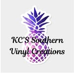 Kara Crowley - @kcssouthernvinylcreations - Instagram