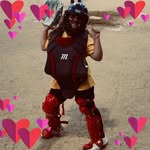 Kara Crowley Davila - @kdavila32 - Instagram