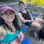 Kara Crump - @karacrump - Instagram