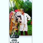 ajaneya_swami - @karadakere_basava - Instagram
