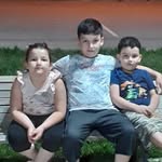 Erdal Karadağ - @karadakek19 - Instagram