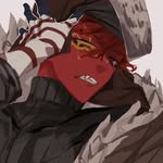 Karma Haradake - @karadake_draw - Instagram