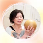 mina  鹿児島市ピラティス/50代からの女性のための姿勢、不調改善 - @mina_karadakenko777 - Instagram