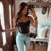 Kiara D'Amato - Facebook