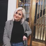 Kara D’Angelo - @kkicker_d88 - Instagram