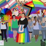 Orgullo LGTB+ Aranda de Duero - @orgulloaranda - Instagram
