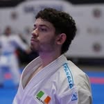 Daithí Gannon - @daveygannonkarate - Instagram