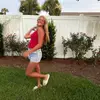 Karaline - @karalinedavison3 - TikTok