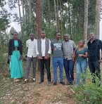 Davy Karanga - Facebook
