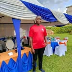 Davy Karanga - @davykaranga - Instagram