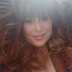 Kara Day Spencer - @feisty_fierce_red - Instagram