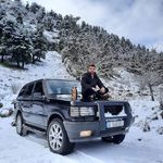 Mohamad Darwish - @karaday.darwish - Instagram