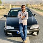 Mohammad Karaday - @mohammad_karaday.3000 - Instagram