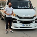 Okan Karadayı - @karadayi.carss - Instagram