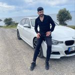 Ömer Aydınoğlu - @karadayii004 - Instagram