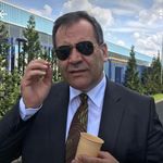 Sedat Karadayı - @karadayi.25 - Instagram