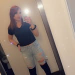 Kara Deane - @krhg10457 - Instagram