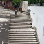 h_bike - @hris_kara_dexter - Instagram