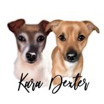 Kara & Dexter - @jrt_kara_dexter - Instagram