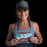 Kara Diamond-Husmann - @karamarathoner - Instagram