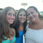 Kara Tipping Dickson - @karadickson26 - Instagram