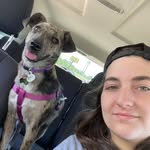 Kara Dickens - @nala_1016 - Instagram