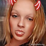 Kara Dickens - @kay.kai.fee.eli.mommy.2022 - Instagram