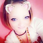 Kara Dickens - @kaylee.marie8.11.16 - Instagram