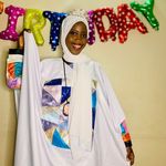Sokhna Maïmouna Kara Dione - @sokhna_maimouna_kara_dione - Instagram