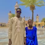 Modou Kara Touré - Facebook