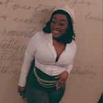 Kara Dixon - @karaajaii - Instagram