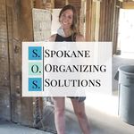 Kara Dixon - @spokaneorganizingsolutions - Instagram