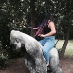 Kara Dixon - @slaydailykay - Instagram