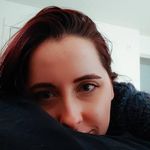 Kara Dodge - @rogue_kat - Instagram
