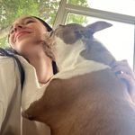 Kara Dodge - @urdads7sneakylink - Instagram