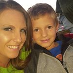 Kara Watters Dodson - @karaw06 - Instagram