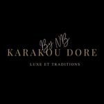 Karakou Doré - @karakou__dore - Instagram