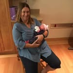 Kara Dornbush - @karadornbush - Instagram