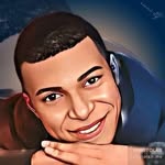 MBAPPÉ JUNIOR - @karadosskds - Instagram