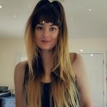 Kara Dotson - @kevnz22 - Instagram