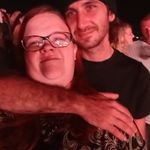 Kara Dotson Gladfelter - @karebear12689 - Instagram