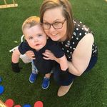 Mavis L. Wanczyk - @dotson.kara - Instagram
