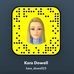 Kara Dowell - Facebook