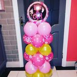 Kara Doyle - @balloonsbykd - Instagram