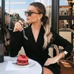 Mulheres Ricas - @karadryka - Instagram