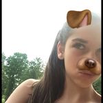 Kara Dutton - @karas_spam.1130 - Instagram