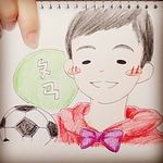 陳奕 新一 - @karaage_eason - Instagram