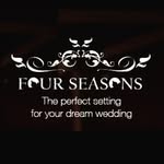 Four Seasons Banquet - @fourseasonskarachi - Instagram