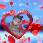 Dil tutya - @karaederyjjj77u76 - Instagram